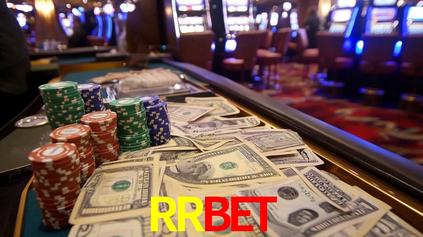 RRBET visual 1