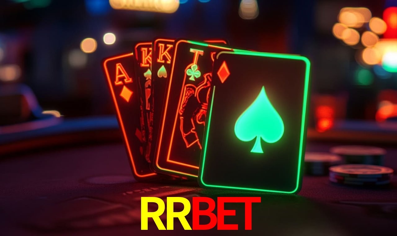 RRBET Slots - RRBET visual 1