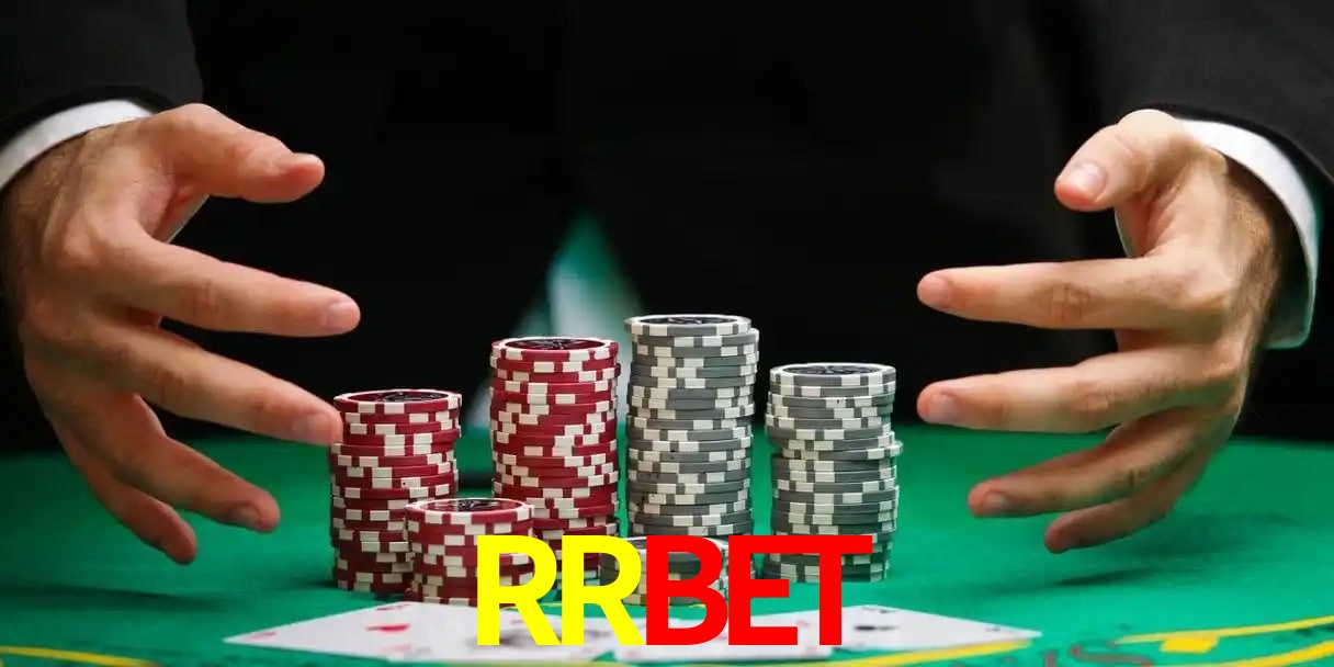 RRBET Aplicativo - RRBET visual 2